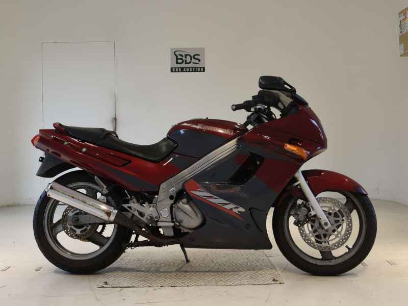 Kawasaki ZZR250 1995
