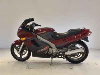 Kawasaki ZZR250 1995
