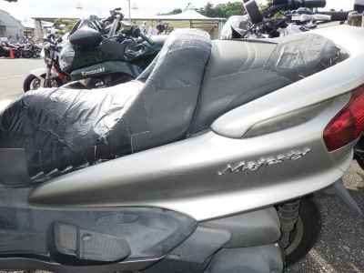 Yamaha Majesty 250 2002