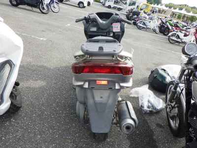 Yamaha Majesty 250 2002