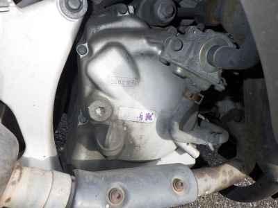 Yamaha Majesty 250 2002