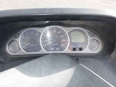 Yamaha Majesty 250 2002