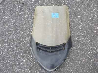 Yamaha Majesty 250 2002