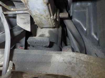 Yamaha Majesty 250 2002
