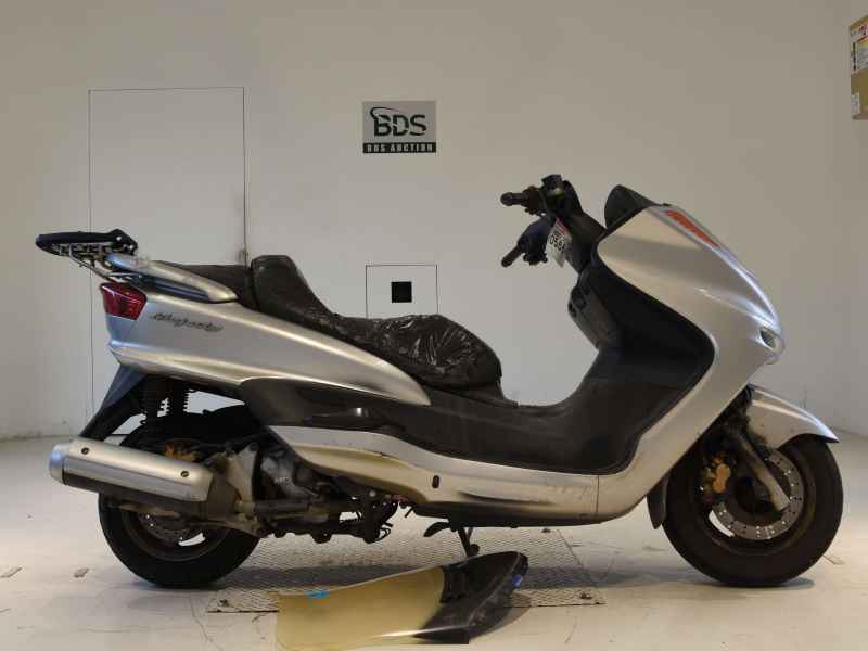 Yamaha Majesty 250 2002