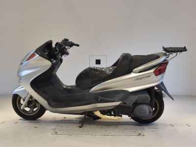 Yamaha Majesty 250 2002