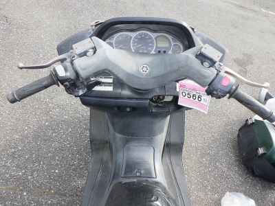 Yamaha Majesty 250 2002