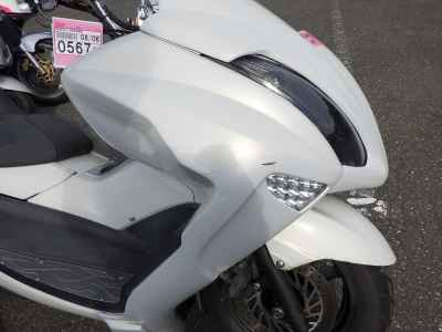 Yamaha Majesty 250 2007