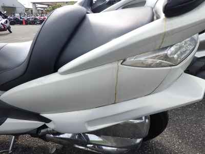 Yamaha Majesty 250 2007