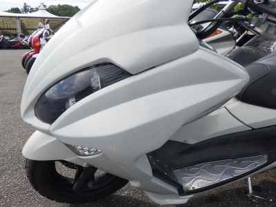 Yamaha Majesty 250 2007
