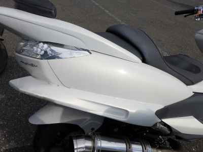 Yamaha Majesty 250 2007