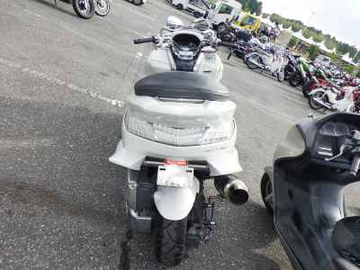 Yamaha Majesty 250 2007