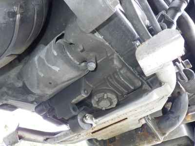 Yamaha Majesty 250 2007