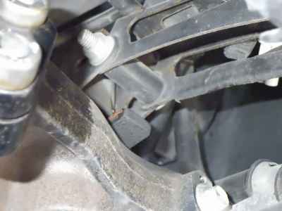 Yamaha Majesty 250 2007