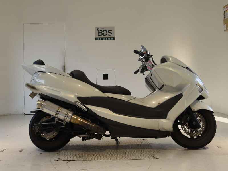 Yamaha Majesty 250 2007