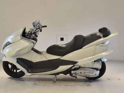 Yamaha Majesty 250 2007