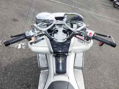 Yamaha Majesty 250 2007