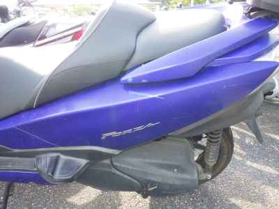 Honda Forza Z 2008