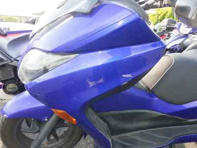 Honda Forza Z 2008