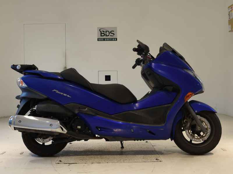 Honda Forza Z 2008