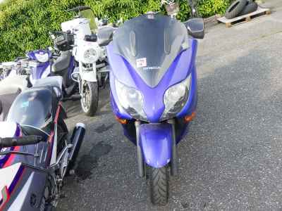 Honda Forza Z 2008