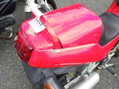 Ducati 400SS 1993