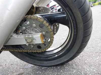 Ducati 400SS 1993