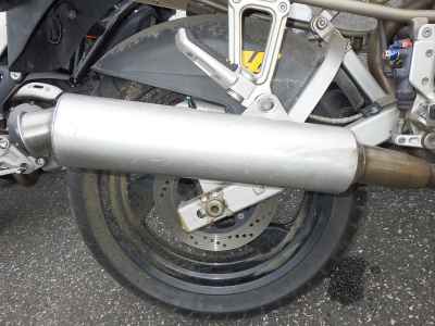 Ducati 400SS 1993