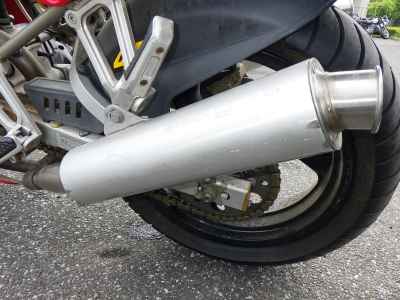 Ducati 400SS 1993