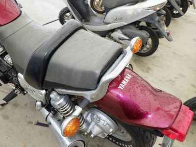 Yamaha V-Max 1200 1992