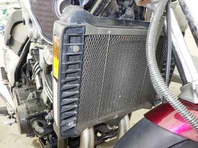 Yamaha V-Max 1200 1992