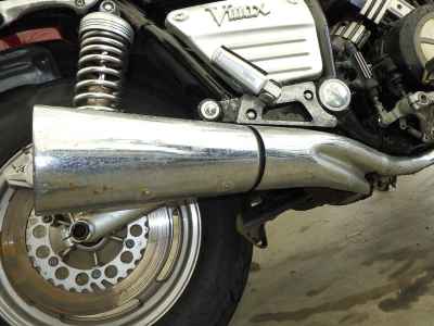 Yamaha V-Max 1200 1992