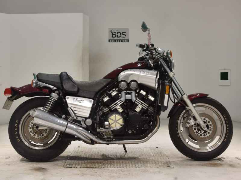 Yamaha V-Max 1200 1992