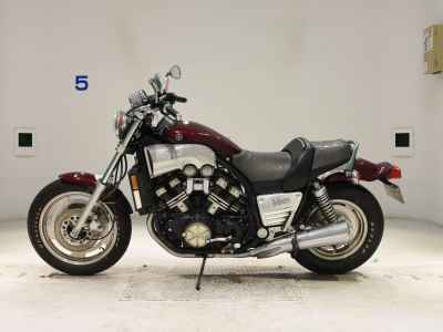 Yamaha V-Max 1200 1992