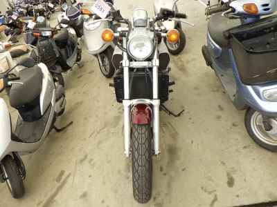 Yamaha V-Max 1200 1992