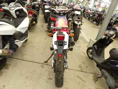 Honda XLR250R 1994