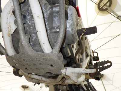 Honda XLR250R 1994
