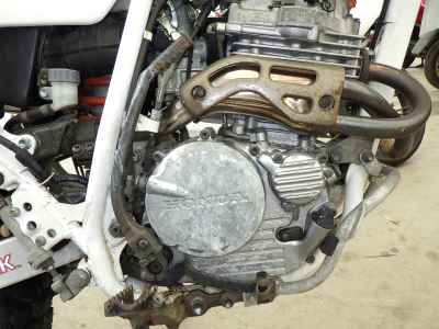 Honda XLR250R 1994