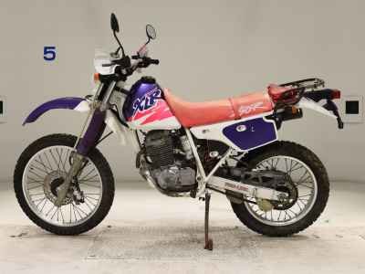 Honda XLR250R 1994