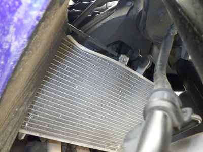 Yamaha YZF-R25 2020