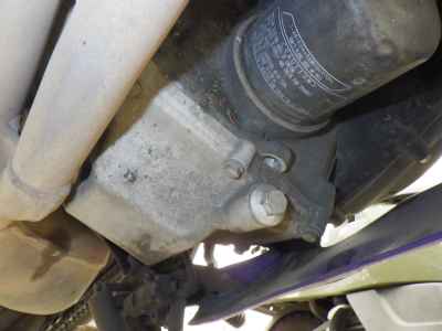 Yamaha YZF-R25 2020