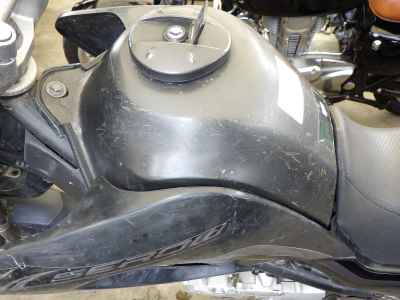 Yamaha Serow XT250 2006