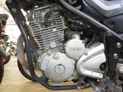 Yamaha Serow XT250 2006