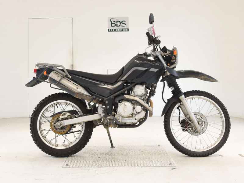 Yamaha Serow XT250 2006
