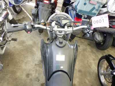 Yamaha Serow XT250 2006
