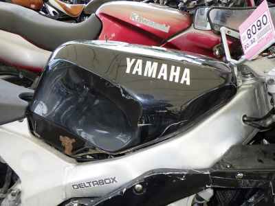 Yamaha FZR400RR 1992