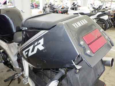 Yamaha FZR400RR 1992