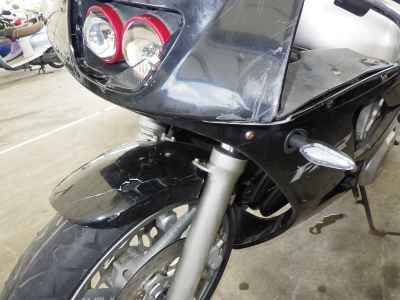 Yamaha FZR400RR 1992