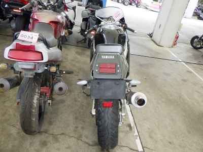 Yamaha FZR400RR 1992