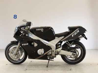 Yamaha FZR400RR 1992